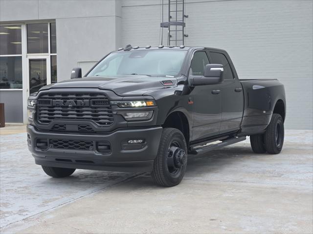 2026 RAM Ram 3500 RAM 3500 TRADESMAN CREW CAB 4X4 8 BOX 2026 RAM Ram 3500 RAM 3500 TRADESMAN CREW CAB 4X4 8 BOX