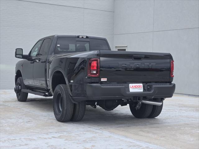 2026 RAM Ram 3500 RAM 3500 TRADESMAN CREW CAB 4X4 8 BOX 2026 RAM Ram 3500 RAM 3500 TRADESMAN CREW CAB 4X4 8 BOX