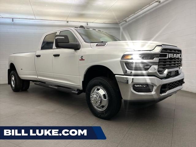 2026 RAM Ram 3500 RAM 3500 TRADESMAN CREW CAB 4X4 8 BOX 2026 RAM Ram 3500 RAM 3500 TRADESMAN CREW CAB 4X4 8 BOX