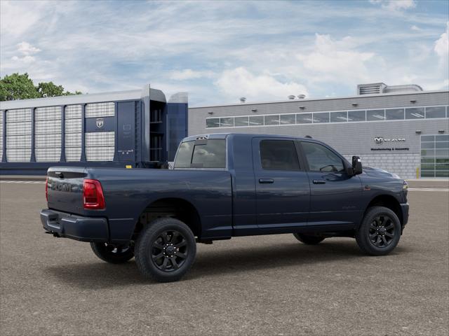 2026 RAM Ram 3500 RAM 3500 LARAMIE MEGA CAB 4X4 64 BOX
