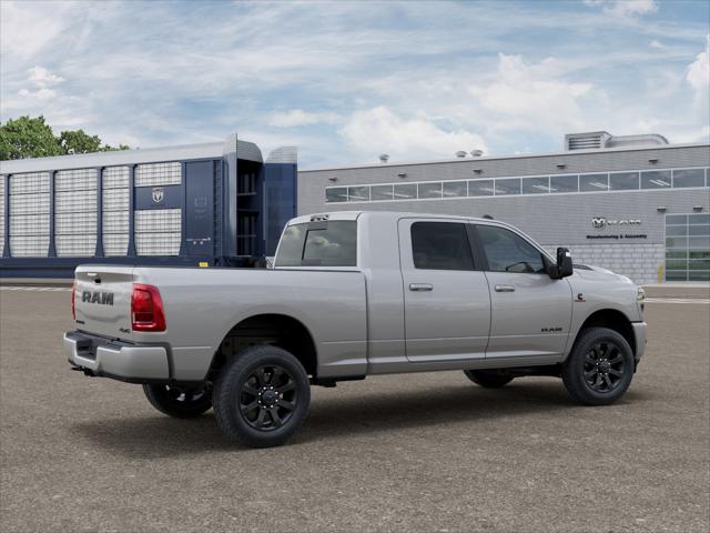 2026 RAM Ram 3500 RAM 3500 LARAMIE MEGA CAB 4X4 64 BOX