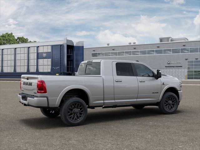 2026 RAM Ram 3500 RAM 3500 LIMITED MEGA CAB 4X4 64 BOX
