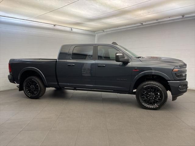 2026 RAM Ram 3500 RAM 3500 LIMITED MEGA CAB 4X4 64 BOX 2026 RAM Ram 3500 RAM 3500 LIMITED MEGA CAB 4X4 64 BOX