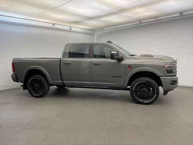 2026 RAM Ram 3500 RAM 3500 LIMITED CREW CAB 4X4 64 BOX 2026 RAM Ram 3500 RAM 3500 LIMITED CREW CAB 4X4 64 BOX