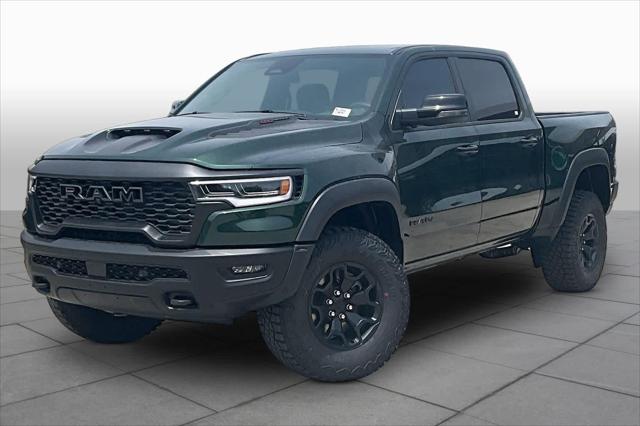 2026 RAM Ram 1500 RAM 1500 RHO CREW CAB 4X4 57 BOX 2026 RAM Ram 1500 RAM 1500 RHO CREW CAB 4X4 57 BOX