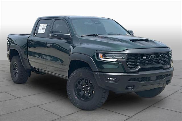 2026 RAM Ram 1500 RAM 1500 RHO CREW CAB 4X4 57 BOX 2026 RAM Ram 1500 RAM 1500 RHO CREW CAB 4X4 57 BOX