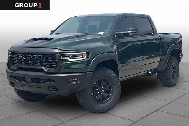 2026 Ram 1500 RHO Crew Cab 4x4 5'7" Box for sale in Oklahoma City, OK