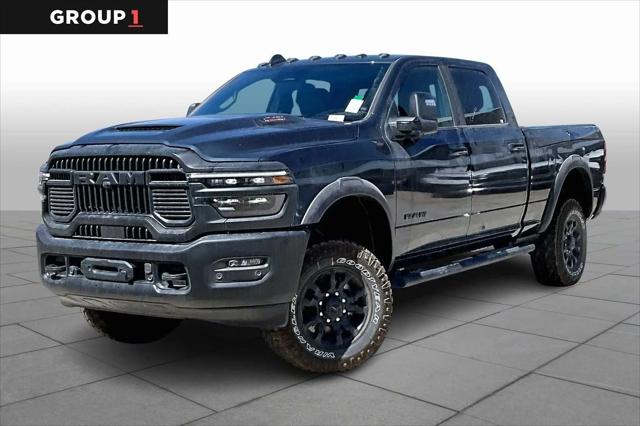 2026 Ram 2500 Power Wagon Crew Cab 4x4 6'4" Box for sale in Oklahoma City, OK