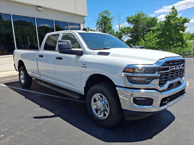 2026 RAM Ram 3500 RAM 3500 TRADESMAN CREW CAB 4X4 8 BOX 2026 RAM Ram 3500 RAM 3500 TRADESMAN CREW CAB 4X4 8 BOX