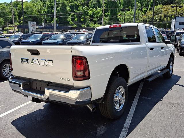 2026 RAM Ram 3500 RAM 3500 TRADESMAN CREW CAB 4X4 8 BOX 2026 RAM Ram 3500 RAM 3500 TRADESMAN CREW CAB 4X4 8 BOX