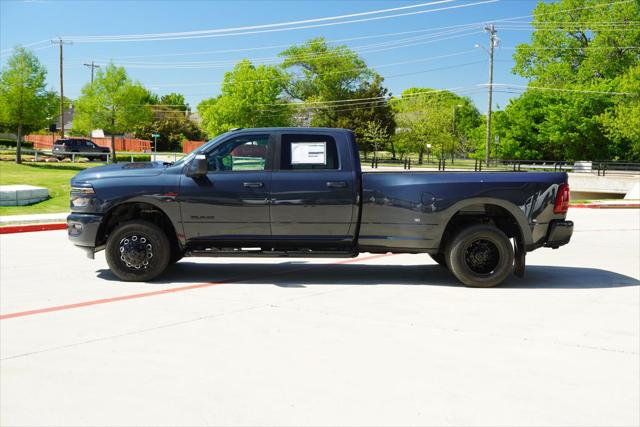 2026 RAM Ram 3500 RAM 3500 LARAMIE CREW CAB 4X4 8 BOX