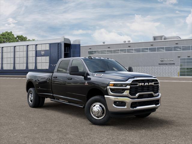 2026 RAM Ram 3500 RAM 3500 TRADESMAN CREW CAB 4X4 8 BOX