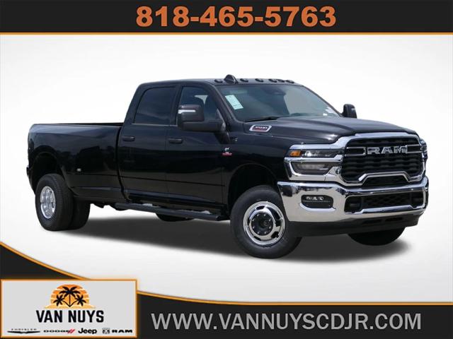 2026 RAM Ram 3500 RAM 3500 TRADESMAN CREW CAB 4X4 8 BOX 2026 RAM Ram 3500 RAM 3500 TRADESMAN CREW CAB 4X4 8 BOX