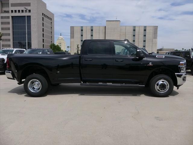 2026 RAM Ram 3500 RAM 3500 TRADESMAN CREW CAB 4X4 8 BOX 2026 RAM Ram 3500 RAM 3500 TRADESMAN CREW CAB 4X4 8 BOX