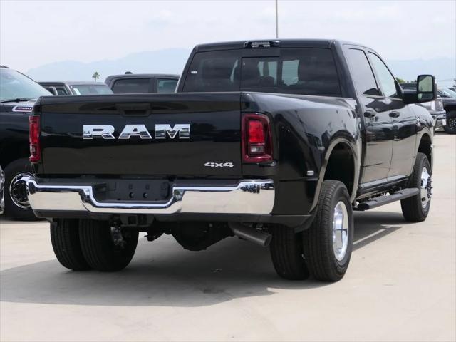 2026 RAM Ram 3500 RAM 3500 TRADESMAN CREW CAB 4X4 8 BOX 2026 RAM Ram 3500 RAM 3500 TRADESMAN CREW CAB 4X4 8 BOX