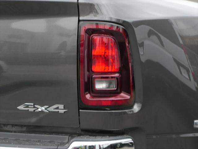 2026 RAM Ram 3500 RAM 3500 TRADESMAN CREW CAB 4X4 8 BOX