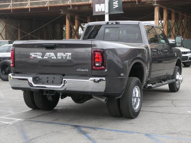 2026 RAM Ram 3500 RAM 3500 TRADESMAN CREW CAB 4X4 8 BOX 2026 RAM Ram 3500 RAM 3500 TRADESMAN CREW CAB 4X4 8 BOX