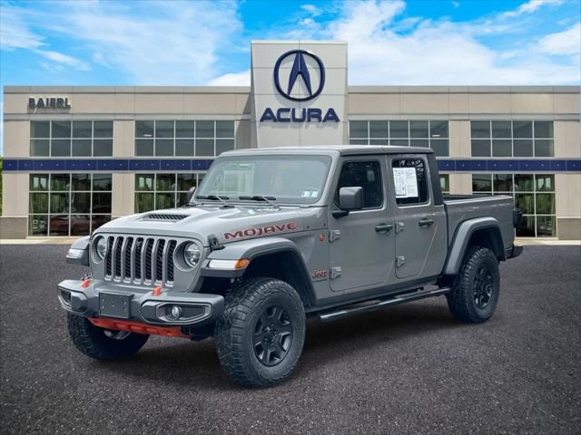 2021 Jeep Gladiator Sport for sale in Wexford, PA