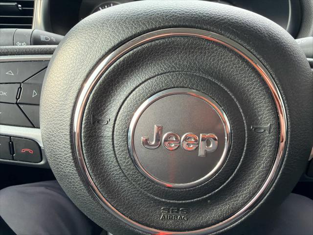 2023 Jeep Renegade Latitude 4x4