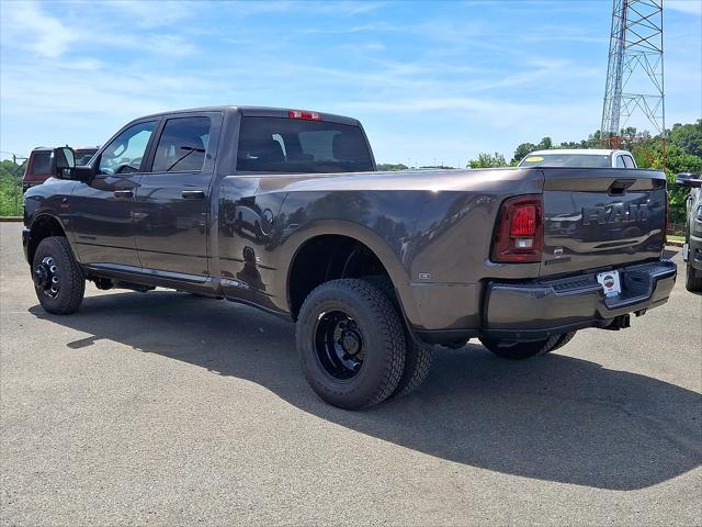 2026 RAM Ram 3500 RAM 3500 BIG HORN CREW CAB 4X4 8 BOX 2026 RAM Ram 3500 RAM 3500 BIG HORN CREW CAB 4X4 8 BOX