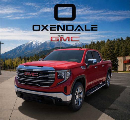 2026 GMC Sierra 1500 SLT for sale in Flagstaff, AZ