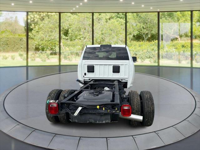 2026 Ram 3500 Tradesman/Big Horn