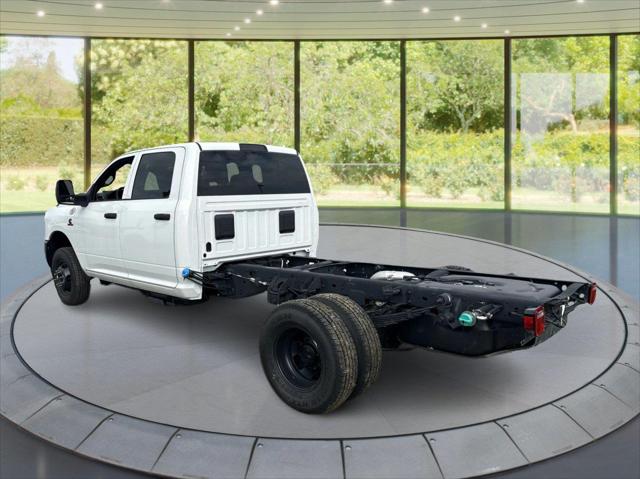 2026 Ram 3500 Tradesman/Big Horn