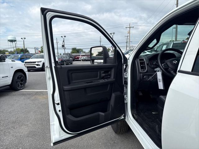 2026 Ram 3500 Tradesman/Big Horn