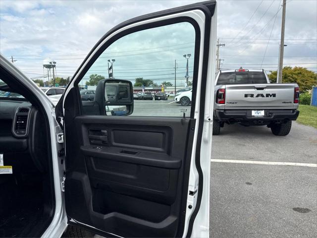 2026 Ram 3500 Tradesman/Big Horn