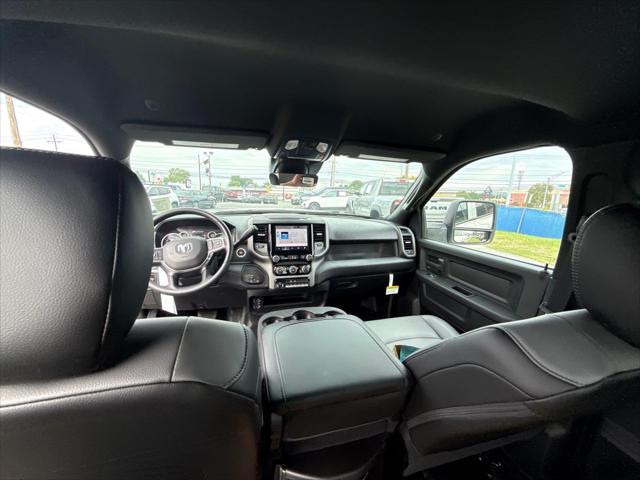 2026 Ram 3500 Tradesman/Big Horn