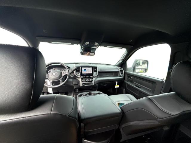 2026 Ram 3500 Tradesman/Big Horn