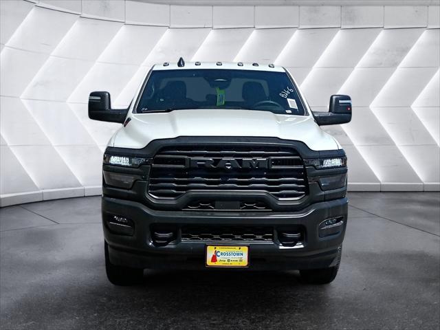 2026 Ram 3500 Chassis Cab Tradesman/Big Horn