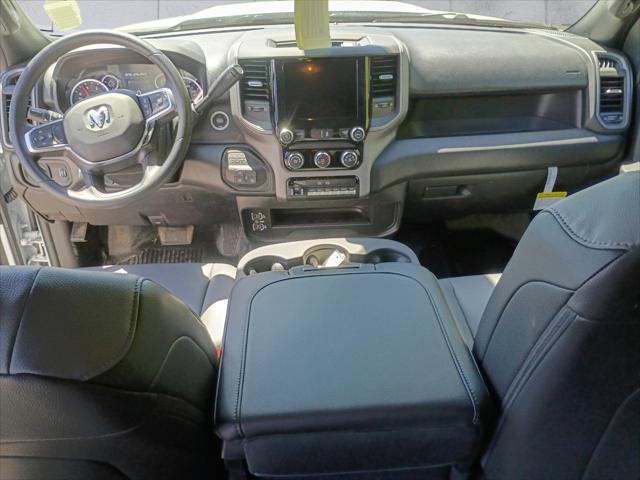 2026 Ram 3500 Chassis Cab Tradesman/Big Horn