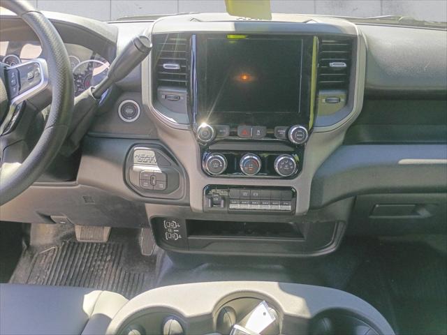 2026 Ram 3500 Chassis Cab Tradesman/Big Horn