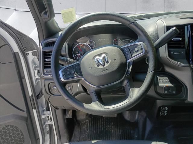 2026 Ram 3500 Chassis Cab Tradesman/Big Horn