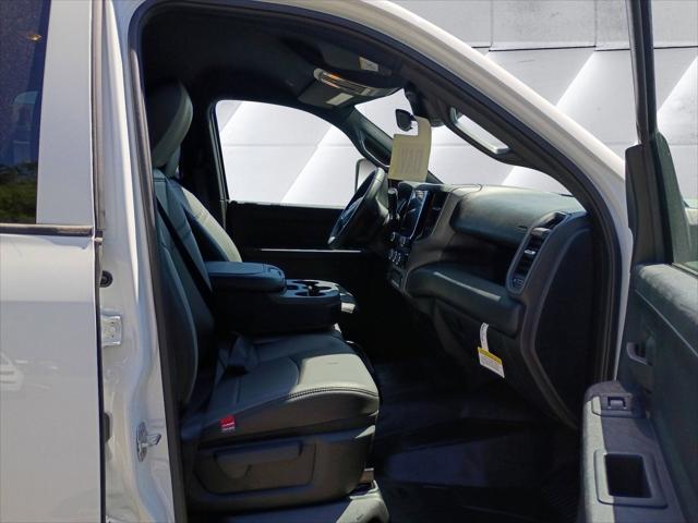 2026 Ram 3500 Chassis Cab Tradesman/Big Horn