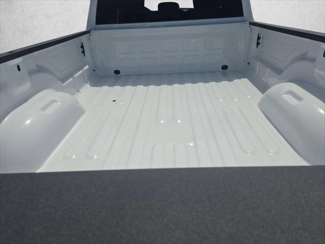 2026 Ram 2500 Tradesman Crew Cab 4x4 8' Box