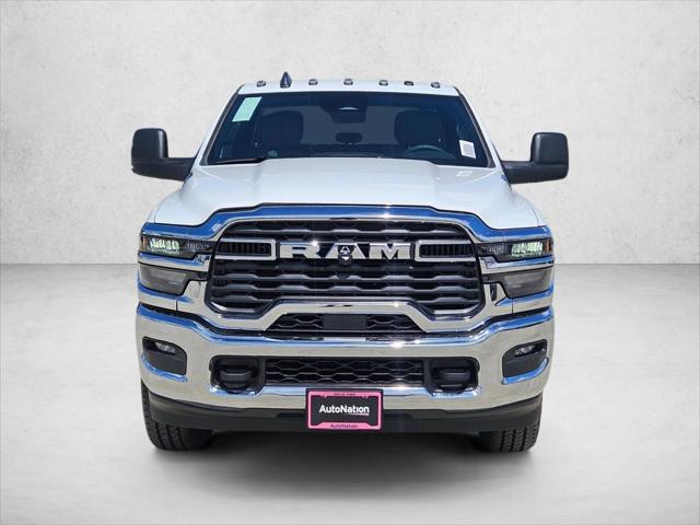 2026 RAM Ram 2500 RAM 2500 TRADESMAN CREW CAB 4X4 8 BOX