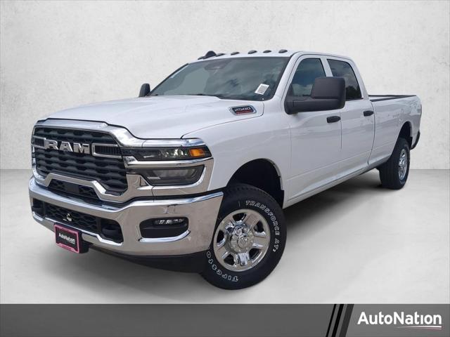 2026 Ram 2500 Tradesman Crew Cab 4x4 8' Box for sale in Spring, TX
