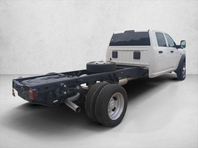 2026 RAM Ram 5500 Chassis Cab RAM 5500 TRADESMAN CHASSIS CREW CAB 4X4 84 CA 2026 RAM Ram 5500 Chassis Cab RAM 5500 TRADESMAN CHASSIS CREW CAB 4X4 84 CA