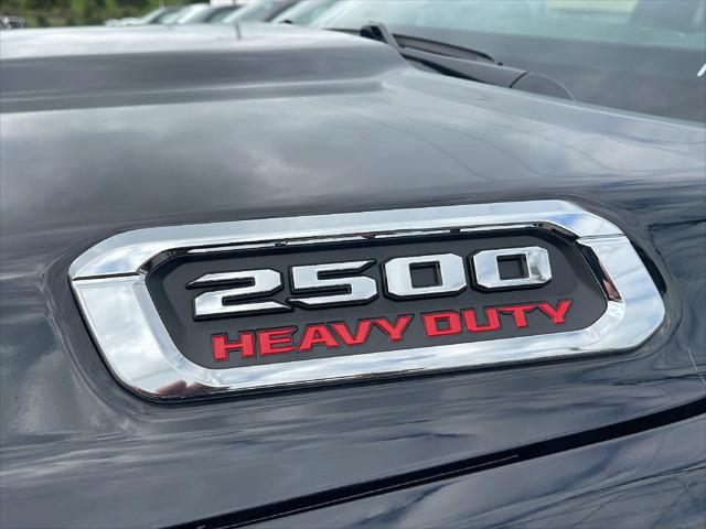 2026 RAM Ram 2500 RAM 2500 LARAMIE CREW CAB 4X4 64 BOX 2026 RAM Ram 2500 RAM 2500 LARAMIE CREW CAB 4X4 64 BOX