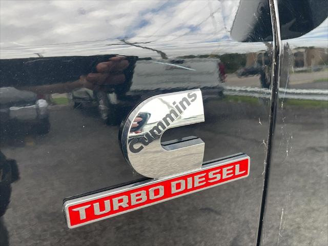 2026 RAM Ram 2500 RAM 2500 LARAMIE CREW CAB 4X4 64 BOX 2026 RAM Ram 2500 RAM 2500 LARAMIE CREW CAB 4X4 64 BOX