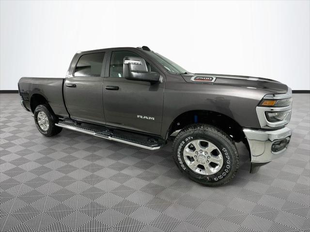 2026 RAM 2500 RAM 2500 BIG HORN CREW CAB 4X4 64 BOX 2026 RAM 2500 RAM 2500 BIG HORN CREW CAB 4X4 64 BOX