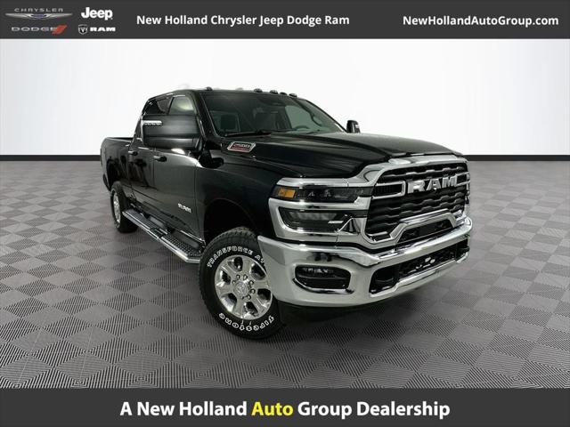 2026 RAM 2500 RAM 2500 BIG HORN CREW CAB 4X4 64 BOX 2026 RAM 2500 RAM 2500 BIG HORN CREW CAB 4X4 64 BOX