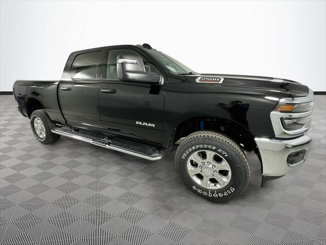 2026 RAM 2500 RAM 2500 BIG HORN CREW CAB 4X4 64 BOX 2026 RAM 2500 RAM 2500 BIG HORN CREW CAB 4X4 64 BOX
