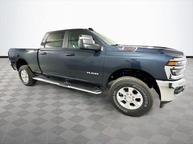 2026 RAM 2500 RAM 2500 BIG HORN CREW CAB 4X4 64 BOX 2026 RAM 2500 RAM 2500 BIG HORN CREW CAB 4X4 64 BOX