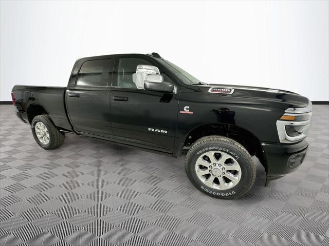2026 RAM Ram 2500 RAM 2500 LARAMIE CREW CAB 4X4 64 BOX 2026 RAM Ram 2500 RAM 2500 LARAMIE CREW CAB 4X4 64 BOX
