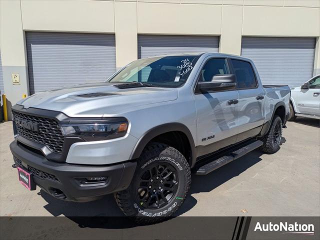 2026 Ram 1500 Rebel Crew Cab 4x4 57 Box for sale in Centennial, CO