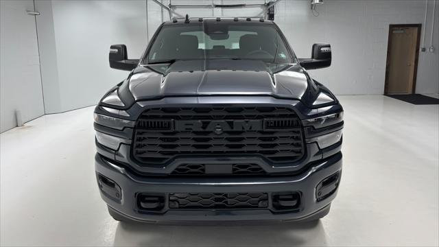 2026 RAM Ram 2500 RAM 2500 BIG HORN CREW CAB 4X4 64 BOX 2026 RAM Ram 2500 RAM 2500 BIG HORN CREW CAB 4X4 64 BOX
