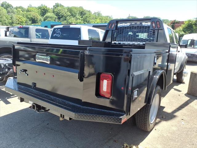 2026 RAM 5500 Chassis RAM 5500 TRADESMAN CHASSIS CREW CAB 4X4 60 CA 2026 RAM 5500 Chassis RAM 5500 TRADESMAN CHASSIS CREW CAB 4X4 60 CA